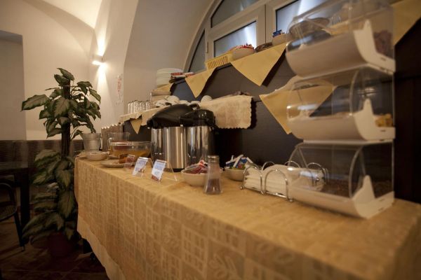 Diamond Hotel (Neapel)